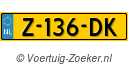 Z136DK