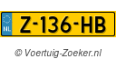 Z136HB