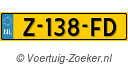 Z138FD