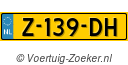 Z139DH
