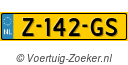 Z142GS