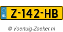 Z142HB