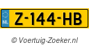 Z144HB