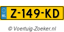 Z149KD