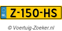 Z150HS