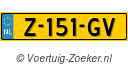 Z151GV