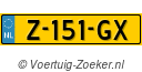 Z151GX