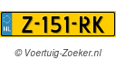Z151RK