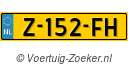 Z152FH