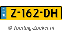 Z162DH
