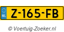 Z165FB