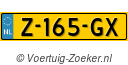 Z165GX