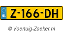 Z166DH