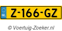 Z166GZ