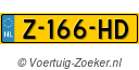 Z166HD