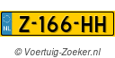 Z166HH