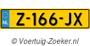 Z166JX