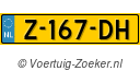 Z167DH