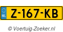 Z167KB