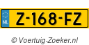 Z168FZ