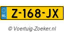 Z168JX
