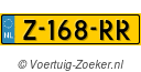 Z168RR