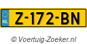 Z172BN