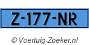 Z177NR