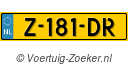 Z181DR