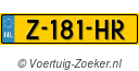 Z181HR