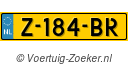 Z184BR