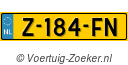 Z184FN