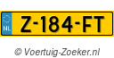 Z184FT