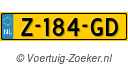 Z184GD