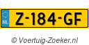 Z184GF