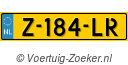 Z184LR