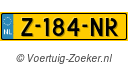 Z184NR