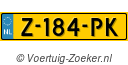 Z184PK