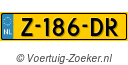 Z186DR