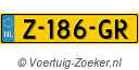 Z186GR