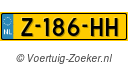 Z186HH