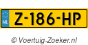 Z186HP