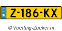 Z186KX