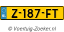 Z187FT