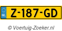 Z187GD