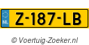 Z187LB
