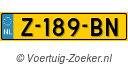 Z189BN