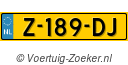 Z189DJ