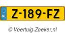 Z189FZ