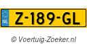 Z189GL